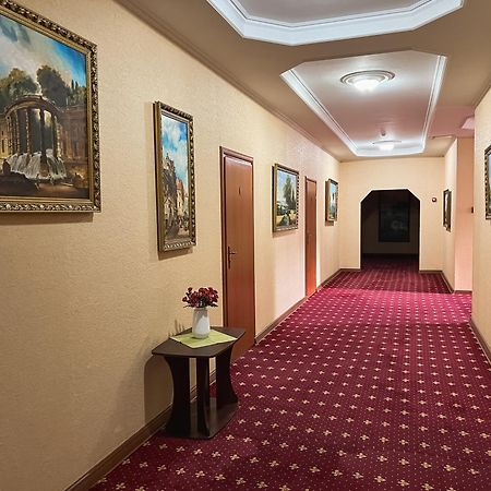 Lidolux Bed & Breakfast Balti Exterior foto