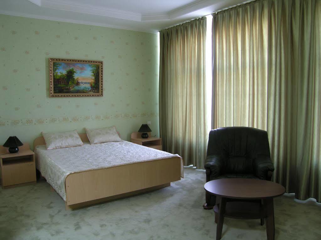 Lidolux Bed & Breakfast Balti Cameră foto